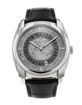 Pre-Owned Vacheron Constantin Quai De L'ile Watch